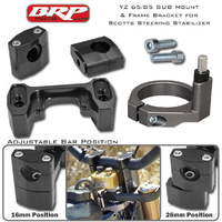 YAMAHA YZ65/85 Sub Mount Kit