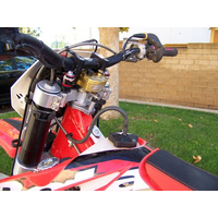 Beta 2 Stroke 20-23 Rubber Sub