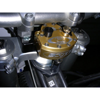 Husaberg 09-12 Metal Sub Kit