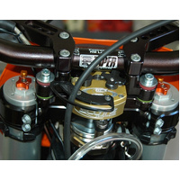 KTM/Husky 12-15 Rubber Sub Kit