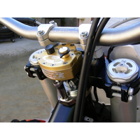KTM EXC/EXCF 20-23 HUSKY TE/FE 20-23 Metal Sub Kit 