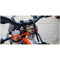 KTM EXC/EXCF 20-23 HUSKY TE/FE 20-23 Rubber Sub Kit 