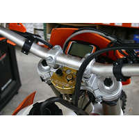 KTM EXC/EXCF 00-07 Metal Sub Kit