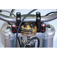 KTM EXC/EXCF 00-07 Rubber Sub Kit