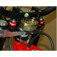 Gas Gas 18-19 Rubber Sub Mount Kit 