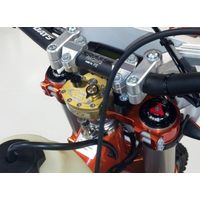 KTM SX/SXF/XC/XCF 23-25 KTM EXC/EXCF 24-25 Metal Sub Hardware 