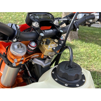 KTM SX/SXF/XC/XCF 23-25 KTM EXC/EXCF 24-25 Rubber Sub Kit 