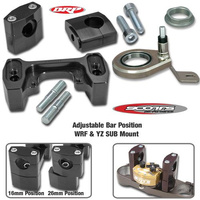 YAMAHA Sub Mount Kit