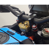 KTM  1290 R & S 21-24 Rubber Sub Kit