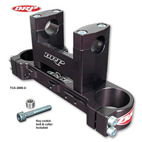 DRZ400 Sub Mount Hardware