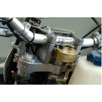 DRZ400 00-21 Sub Mount Kit