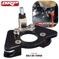 KTM 690 19 -23 HUSKY 701 EN/ SM 16-21 Sub Mount Tower 