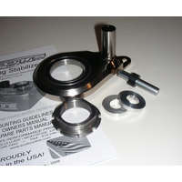 YAMAHA WR 250R 08-17/ 250X 08-11 Sub Towe