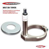 Gas Gas 18-19 Above Bar Tower - 6067 Gold Collar