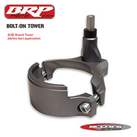 KTM SX/SXF/XC/XCF 23-25 KTM EXC/EXCF 24-25 Sub Mount Bolt On Tower