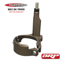 Gas Gas 25 Special Edition Above Bar Bolt On Tower 