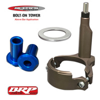 KTM SX/SXF/XC/XCF 23-25 Sub Mount Bolt On Tower 