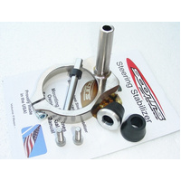 HONDA CRF Steering Damper Frame Bracket