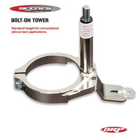YAMAHA WR 250F 12-14 Above Bar Tower - 7365 