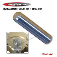 #18 Scotts Part -4009-01 - Shear Pin for Link Arm
