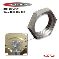 #22 Scotts Part -4010-01 - 15mm Mounting Nut 