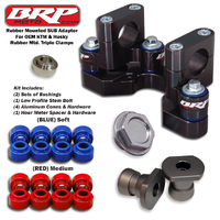 BRP Rubber Sub Mount