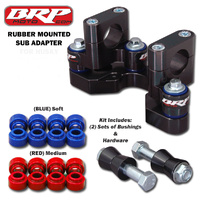 BRP Rubber Sub Mount