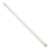 Showa Rod Pipe 14mm x 398mm