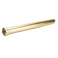 Showa Outer Tube 49x565mm Gold