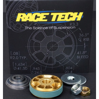 SMGV 13801 Dirt Gold ValveWORKS PERFORM pr