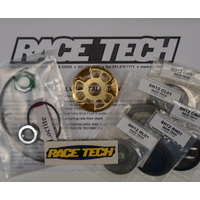 SMGV 441203 Dirt Gold Valve44X12