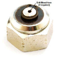 Rebound Separation Valve SMRS 0912500