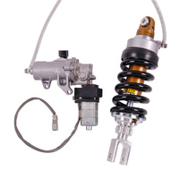Race Tech G3 Shock Absorber IFP GL1800