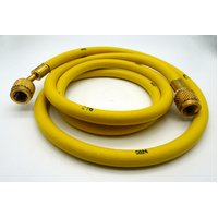 TSNH 48 NITROGEN HOSE 48"-HI PRESSURE