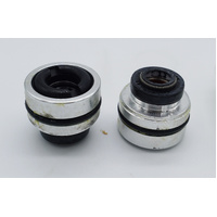 WP 36120787S Sealhead 36mm x 26.6mm
