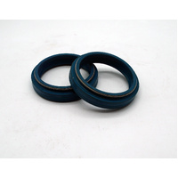 Fork Seal 1pr 40x50x10.5 Blue