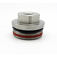 WP Fork Adapter M10xM35,5x0,8x25 cpl.