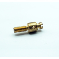 WP Adj. Screw Slot Rebound