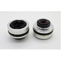 WP 46180669S Sealhead Xplor 46 x 28 x 7mm