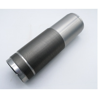 WP 46mm Shock Body 46 x 166