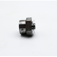 WP Piston Rod Nut 10 x 1 XPLOR PDS