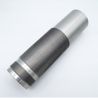 WP 46181243 Tube XPLOR Shock Body 46 x 186mm