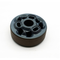 WP Shock Piston with Band