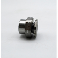 WP Nut XPOLR PDS M10x1 h17.2