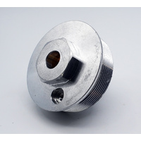 WP Fork SCREW CAP+BUSH M51X1,5