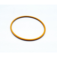 WP O-Ring 46 X 2 Siliconized yellow