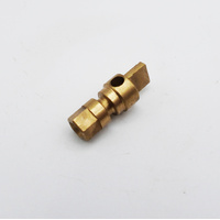 WP Fork Adjustment screw WAF6