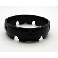 WP Fork Protector Ring Black 62.1