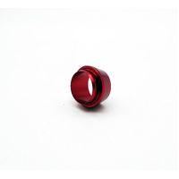 WP Check Valve 15 Red Cone