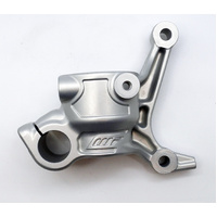 WP Axle Clamp Left XPLOR